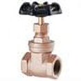 thumbnail image 2 of Ldr 2in. IPS Heavy Duty Low Lead Gate Valve  022-1118, 2 of 2
