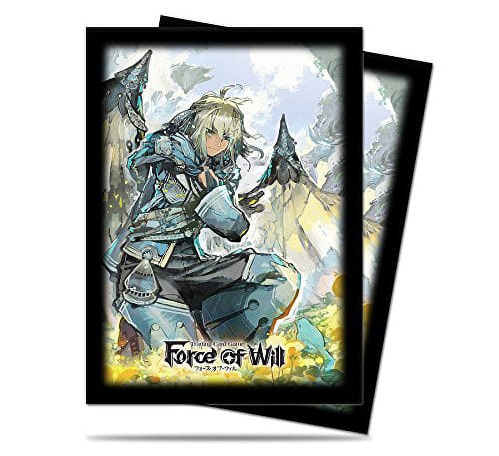ravnica card sleeves Guilds of Ravnica Standard Deck Protector Sleeves (100ct) for Magic: T main image 1
