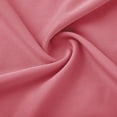 thumbnail image 6 of Vmvidoty Womens Tank Tops U Neck Summer Tanks Cami Sleeveless Tops Basic Shirt Ribbed Racerback Blouses Pink L, 6 of 6