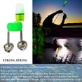 thumbnail image 4 of Indicador Rawiri, alarma de cebo para peces, accesorios de pesca portátiles, alarma de cebo, campana, punta de Clip para pesca, 4 of 5