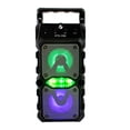 thumbnail image 1 of Bocina Doble Big Sund  LED 3'' Negro, 1 of 2