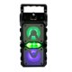 thumbnail image 1 of Bocina Doble Big Sund  LED 3'' Negro, 1 of 2