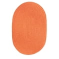 thumbnail image 1 of Rhody Rug S042R048X072 Tapis Uni 4x6 Mangue, 1 of 1