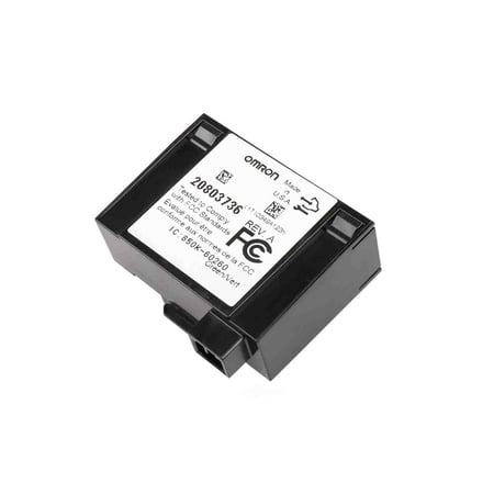 GM 20803736 Tire Pressure Monitoring System (TPMS) Control Unit