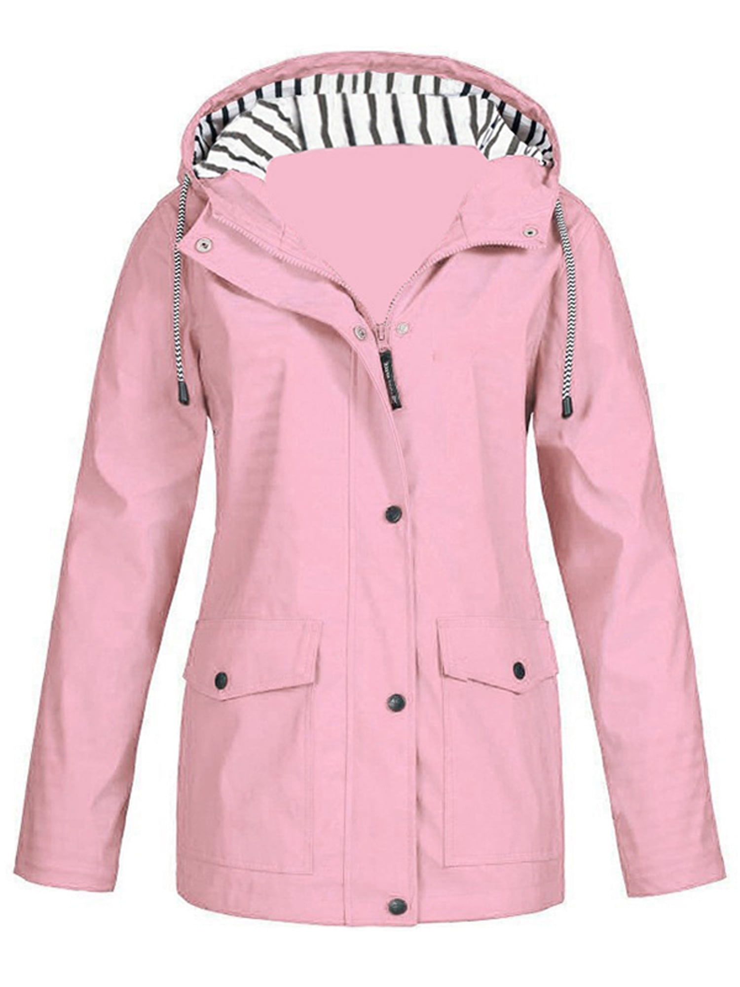 Plus size hiking jacket Clearance