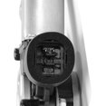 thumbnail image 6 of A-Premium Power Window Regulator Without Motor Compatible with Subaru Impreza 2008-2011 with Anti-Pinch Function 61041FG010 61041-FG011 752-342 Front Driver Side, 6 of 8