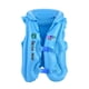 thumbnail image 1 of Chaleco salvavidas para niños Swim Safe: perfecto para navegar y navegar (talla: l), 1 of 10