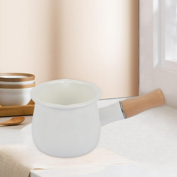 Mini cacerola perfecl de 500ml antiadherente para cocinar