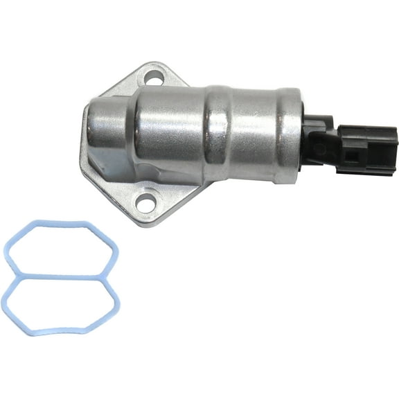 Idle Control Valve Compatible with 2004-2008 Ford Escape 2004-2005 Mercury Sable 6Cyl 3.0L