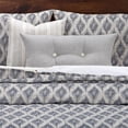 thumbnail image 5 of SIScovers  Diamond Creek Luxury Duvet Cover and Insert Set Twin 5 Piece, 5 of 5