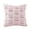 Pink1, variant on Adorable 3D Bunny Face Knit Cushion Covers for Couches and Sofas – Ultra-Soft, Cozy & Decorative Throw Pillow Covers in Creamy Beige