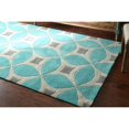 thumbnail image 3 of Nuloom 5' x 8' Hand Tufted Gabriela Area Rug in Baby Blue, 3 of 4
