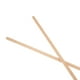 thumbnail image 5 of 2 uds mazos de marimba cabeza de hilo tejido a mano de madera maciza con para percusión de teclado, 5 of 9