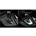 thumbnail image 3 of koolsoo Real Carbon Fiber Gear Panel Interior Stickers For, 3 of 9