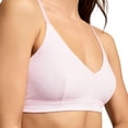 thumbnail image 5 of Jockey Women's Organic Cotton Stretch Triangle Bralette, 5 of 6