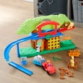 thumbnail image 1 of Kid Connection Animal Zoo Play Set, Lights & Sounds, 22 Pieces, 1 of 6