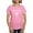 Pink, variant on CafePress - Scotland Women's Dark T Shirt - Women's Traditional Fit Dark T-Shirt