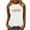 White, variant on VBTAPA Black History Month Shirts for Women African American Sleeveless Graphic Tees Summer Casual Athletic Tanks Black M