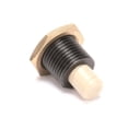 thumbnail image 3 of Grindmaster Cecilware Assembly, Grind Adj Screw 86341K - Genuine OEM Replacement Part, 3 of 4