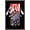 Barnwood Framed Version, variant on Mortal Kombat 2 (2026) - Kitana Wall Poster, 22.375" x 34"
