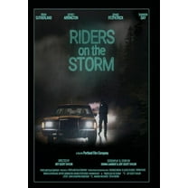 Riders On The Storm (DVD), Leomark Studios, Mystery & Suspense