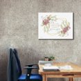 thumbnail image 3 of Epic Graffiti 'I Can Do All' by Cindy Jacobs, Canvas Wall Art, 34"x26", 3 of 8