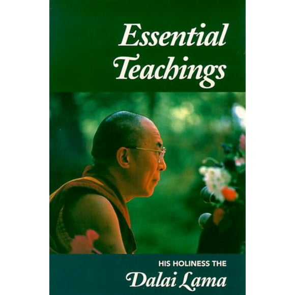 Essential Teachings 9781556431920 Used / Pre-owned