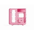thumbnail image 6 of HYTE X50 PC Gaming Case CS-HYTE-X50G-SM Modern Performance ATX Mid-Tower PC Gaming Case - Strawberry Milk (Pink), 6 of 12