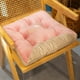 thumbnail image 4 of Solid Chair Cushion Super Soft Comfortable And Breathable Seat Cushion Easy To Carry Suitable For Kitchen Dining Room Living Room Bedroom, 4 of 6
