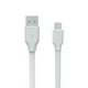 thumbnail image 2 of Cable de Carga y Datos Lightning 2m 1Hora para iPhone, 2 of 2