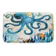 thumbnail image 1 of Estera de baño, estera antideslizante con estampado de animales marinos, estera de cocina, integración perfecta, 1 of 7