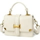 thumbnail image 1 of Bolso bandolera LL LOPPOP de piel para mujer, 1 of 6