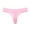 Pink, variant on YHGFVOKJ Womens Underwear Bikini Knickers Low Waist Sexy Elastic T Shirt Panties Hipster Classic Thongs Brief Womens Plus Size Underwear Beige XL