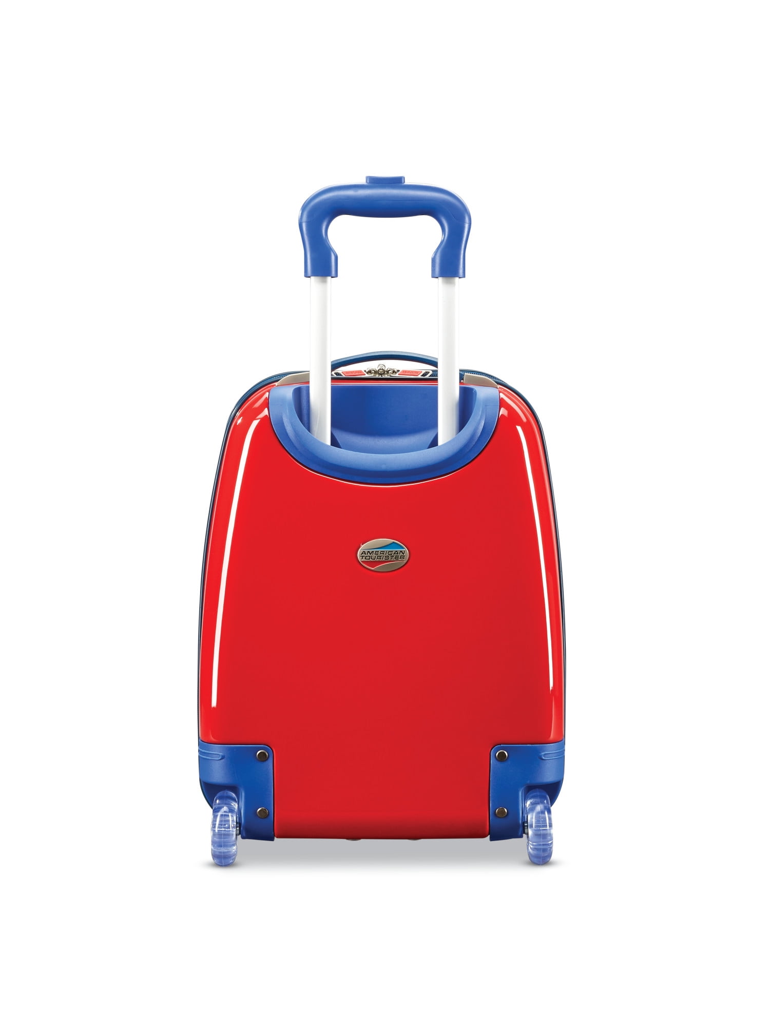 american tourister marvel luggage