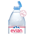 thumbnail image 3 of AGUA EVIAN CAJA 24 PZ, 3 of 3