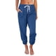 thumbnail image 2 of Pantalones casuales holgados con bolsillos y cintura alta hasta los tobillos para mujer de Europa y América para primavera y verano, 2 of 6