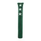 thumbnail image 3 of Cubierta para palo de alineación de golf, soporte para varilla indicadora de golf, funda para palo de golf, anti Verde, 3 of 9
