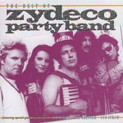 The Best Of Zydeco Party Band