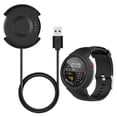 thumbnail image 2 of For Amazfit- Verge Strap Smart Watch Replacement USB Chargers Charging Dock Cable For Huami-Amazfit Verge Smartwatch, 2 of 5