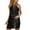 DT-Multicolor, variant on DailyTrove Women's Sequin Fit & Flare Dress, Sleeveless, Formal Event & Party Wear, Durable Polyester Blend, Fit & Flare, Contrast Lining