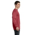 thumbnail image 3 of Comfort Colors C6014 Adult Heavyweight Long-Sleeve T-Shirt, 3 of 3