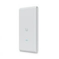 thumbnail image 2 of Ubiquiti U6-Mesh-Pro WiFi 6 Dual-Band Indoor Wireless Access Point with 48V, 0.5A PoE Adapter, 2 of 4