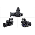 thumbnail image 4 of NVG10 Digital Range 300m/656ft Head-mounted Monocular Green Observation Night Vision Instrument For Surveillance, 4 of 4