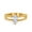 Yellow, variant on Art Deco Marquise Wedding Engagement Ring Size-5 Simulated CZ 925 Sterling Silver