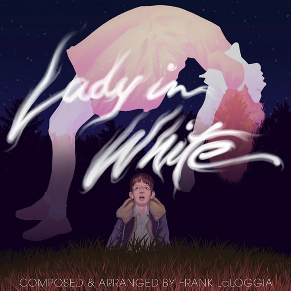 Frank Laloggia - Lady in White Soundtrack - Music & Performance - Vinyl