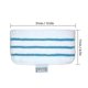 thumbnail image 5 of 5 Pack Mop Pads Replacement For Black + Decker Steam Mop Fsm1610/ Fsm1630 Washable Mopping Pad Accessories, 5 of 5