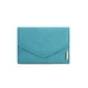 thumbnail image 1 of Jumpingount Bolsa de transporte de joyas plegable portátil, estuche de almacenamiento para pulseras y pendientes de Camping, accesorio de joyería Bolsas de mensajero y de hombro Verde Jumpingount AP015896-03, 1 of 6