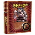 thumbnail image 1 of MetaZoo: Nightfall Elder Matrox (Earth) Theme Deck - 1st Edition, 1 of 1