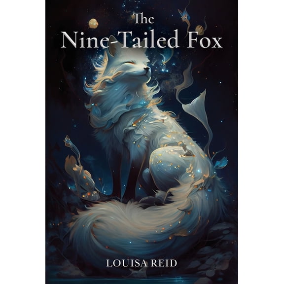 The Nine-Tailed Fox, (Hardcover)