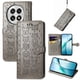 thumbnail image 4 of Funda Cartera FOXDOCK para OnePlus 13 , Flip PU con Relieve de Gatos y Perros, Tarjetero y Soporte, 4 of 6